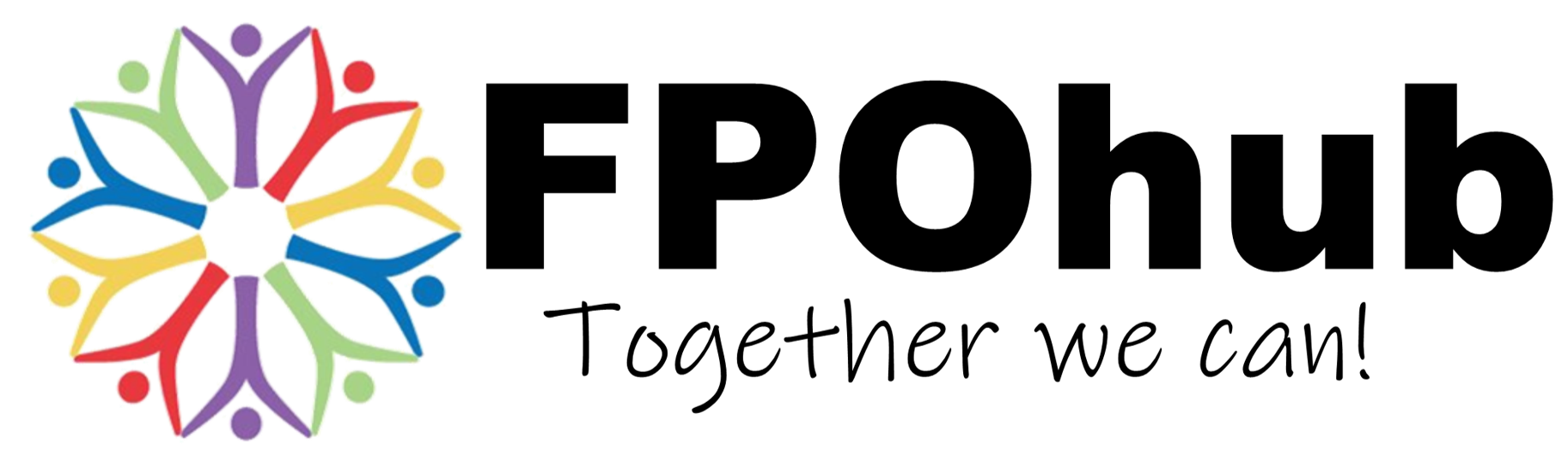 FPOhub Logo