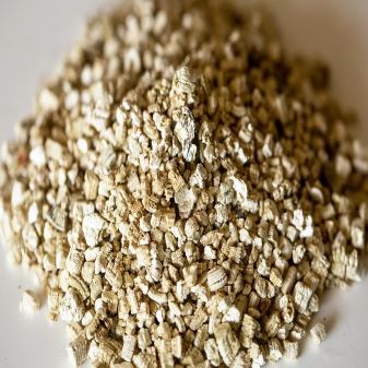 Vermiculite Loose