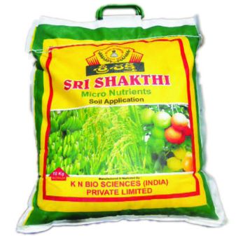 Sri Shakthi Micro Nutrient